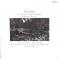 Schubert - Klavierquintett A-dur op.114 Forellen-Quintet / Eterna